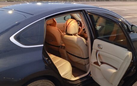 Nissan Teana, 2010 год, 700 000 рублей, 10 фотография