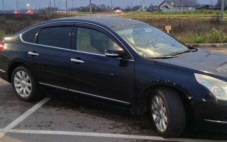 Nissan Teana, 2010 год, 700 000 рублей, 6 фотография