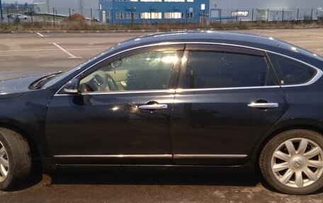 Nissan Teana, 2010 год, 700 000 рублей, 5 фотография