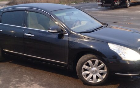 Nissan Teana, 2010 год, 700 000 рублей, 16 фотография