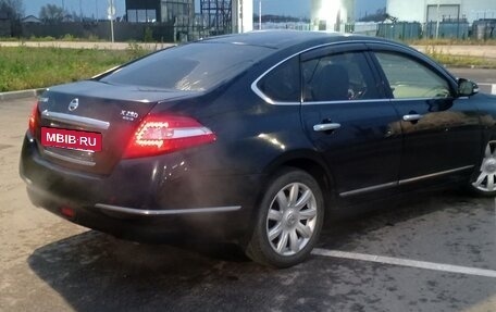 Nissan Teana, 2010 год, 700 000 рублей, 3 фотография
