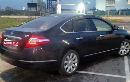 Nissan Teana, 2010 год, 700 000 рублей, 4 фотография