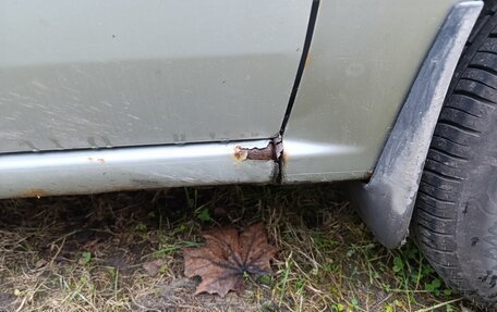 Renault Logan I, 2012 год, 270 000 рублей, 8 фотография