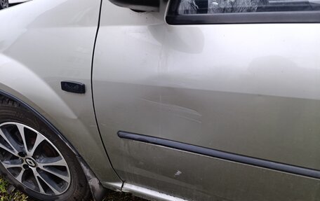 Renault Logan I, 2012 год, 270 000 рублей, 5 фотография