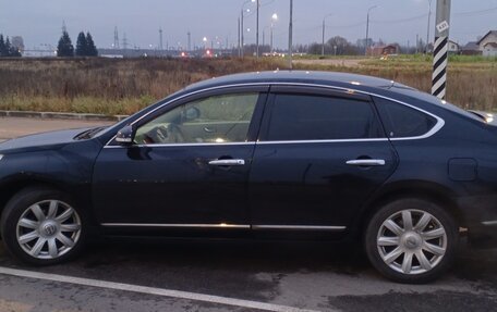 Nissan Teana, 2010 год, 700 000 рублей, 18 фотография