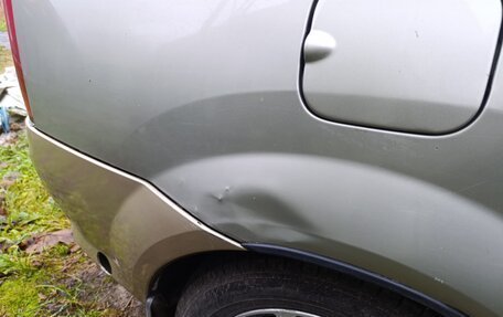 Renault Logan I, 2012 год, 270 000 рублей, 9 фотография