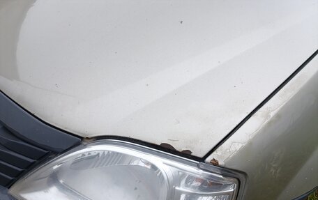 Renault Logan I, 2012 год, 270 000 рублей, 6 фотография