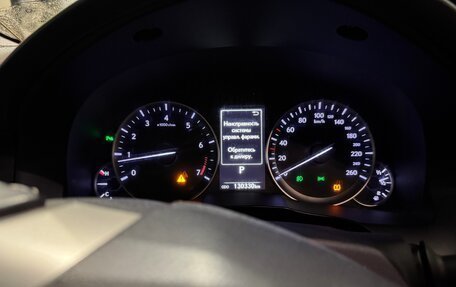 Lexus ES VII, 2016 год, 1 900 000 рублей, 6 фотография