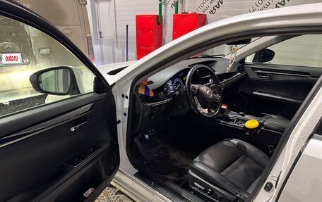 Lexus ES VII, 2016 год, 1 900 000 рублей, 7 фотография