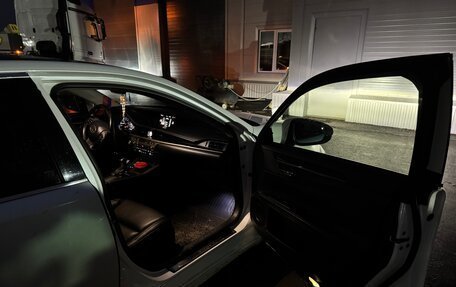 Lexus ES VII, 2016 год, 1 900 000 рублей, 10 фотография