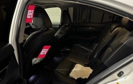 Lexus ES VII, 2016 год, 1 900 000 рублей, 13 фотография