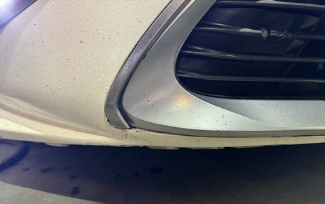 Lexus ES VII, 2016 год, 1 900 000 рублей, 18 фотография