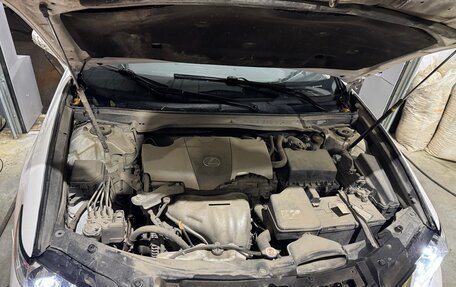 Lexus ES VII, 2016 год, 1 900 000 рублей, 15 фотография