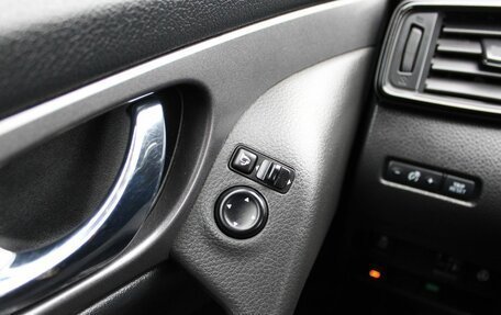 Nissan Qashqai, 2019 год, 1 879 000 рублей, 10 фотография