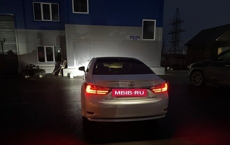 Lexus ES VII, 2016 год, 1 900 000 рублей, 16 фотография