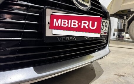 Lexus ES VII, 2016 год, 1 900 000 рублей, 17 фотография