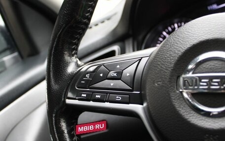 Nissan Qashqai, 2019 год, 1 879 000 рублей, 13 фотография