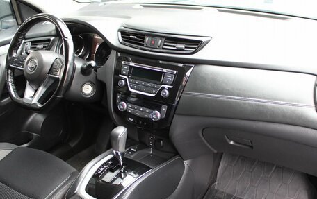 Nissan Qashqai, 2019 год, 1 879 000 рублей, 20 фотография