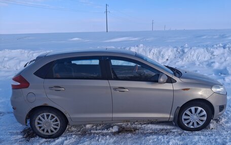 Chery Very (A13), 2012 год, 200 000 рублей, 2 фотография
