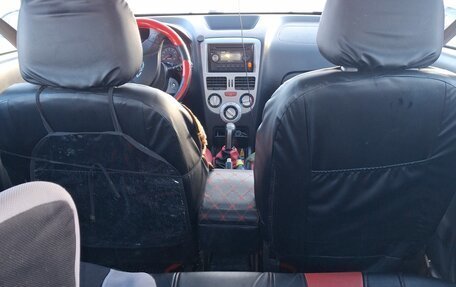 Chery Very (A13), 2012 год, 200 000 рублей, 5 фотография