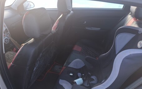 Chery Very (A13), 2012 год, 200 000 рублей, 7 фотография