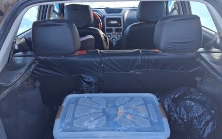 Chery Very (A13), 2012 год, 200 000 рублей, 6 фотография