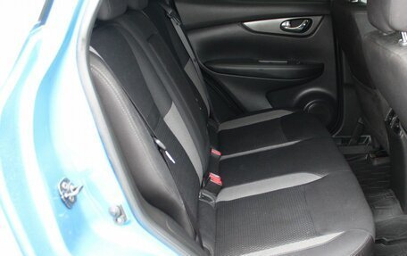 Nissan Qashqai, 2019 год, 1 879 000 рублей, 21 фотография