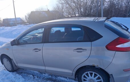 Chery Very (A13), 2012 год, 200 000 рублей, 8 фотография