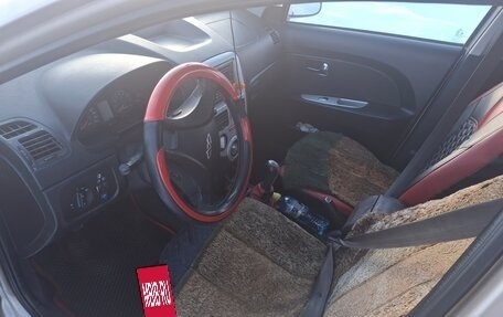 Chery Very (A13), 2012 год, 200 000 рублей, 3 фотография