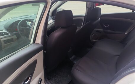 Renault Fluence I, 2012 год, 440 000 рублей, 7 фотография