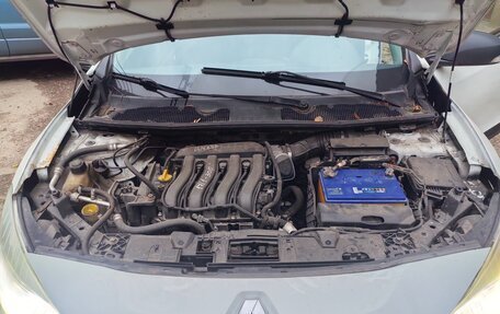 Renault Fluence I, 2012 год, 440 000 рублей, 10 фотография