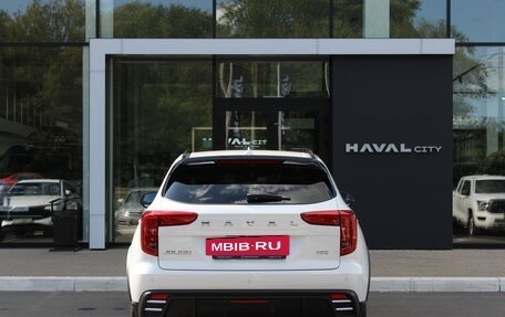 Haval Jolion, 2025 год, 2 699 000 рублей, 6 фотография