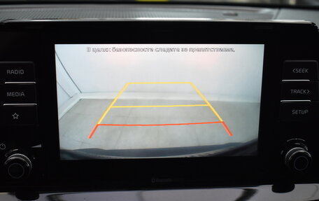 KIA Seltos I, 2021 год, 2 375 000 рублей, 10 фотография