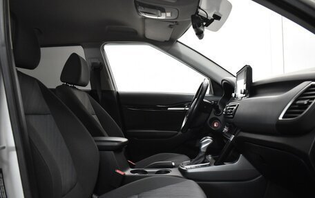 KIA Seltos I, 2021 год, 2 375 000 рублей, 13 фотография