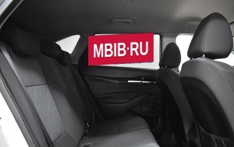 KIA Seltos I, 2021 год, 2 375 000 рублей, 14 фотография