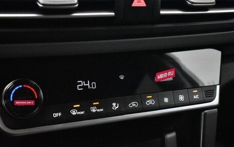 KIA Seltos I, 2021 год, 2 375 000 рублей, 7 фотография