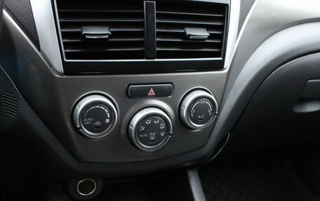 Subaru Impreza III, 2008 год, 539 000 рублей, 15 фотография