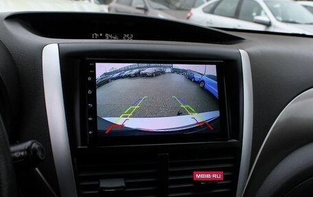 Subaru Impreza III, 2008 год, 539 000 рублей, 14 фотография