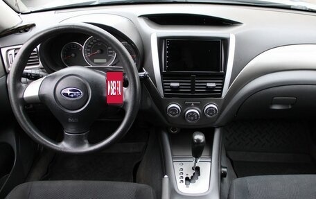 Subaru Impreza III, 2008 год, 539 000 рублей, 11 фотография