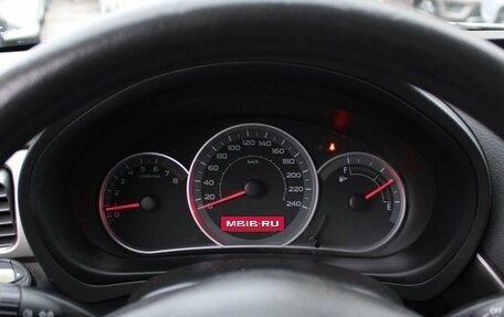 Subaru Impreza III, 2008 год, 539 000 рублей, 12 фотография