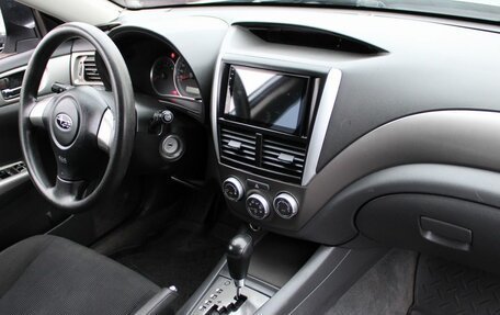 Subaru Impreza III, 2008 год, 539 000 рублей, 17 фотография