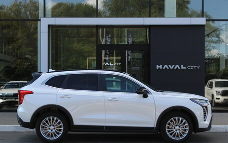 Haval Jolion, 2025 год, 2 699 000 рублей, 4 фотография