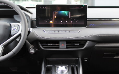 Haval Jolion, 2025 год, 2 699 000 рублей, 9 фотография