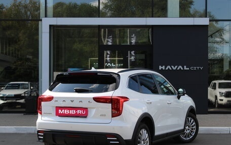 Haval Jolion, 2025 год, 2 699 000 рублей, 5 фотография