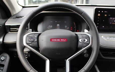 Haval Jolion, 2025 год, 2 699 000 рублей, 8 фотография