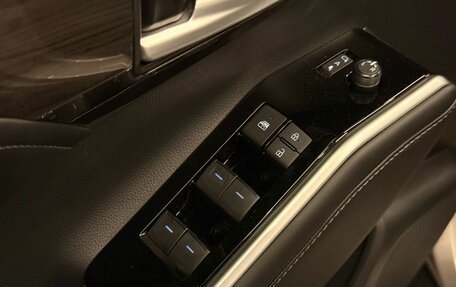 Toyota Highlander, 2025 год, 6 047 000 рублей, 11 фотография