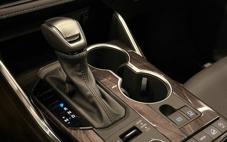 Toyota Highlander, 2025 год, 6 047 000 рублей, 14 фотография