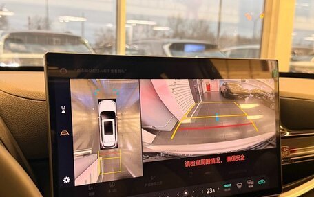 Toyota Highlander, 2025 год, 6 047 000 рублей, 15 фотография