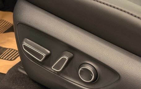 Toyota Highlander, 2025 год, 6 047 000 рублей, 17 фотография