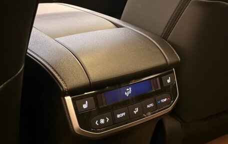 Toyota Highlander, 2025 год, 6 047 000 рублей, 19 фотография